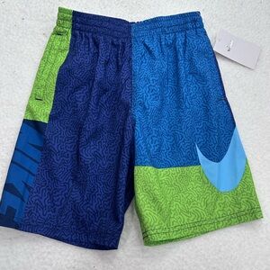 Boy’s Nike Swim Trunks
